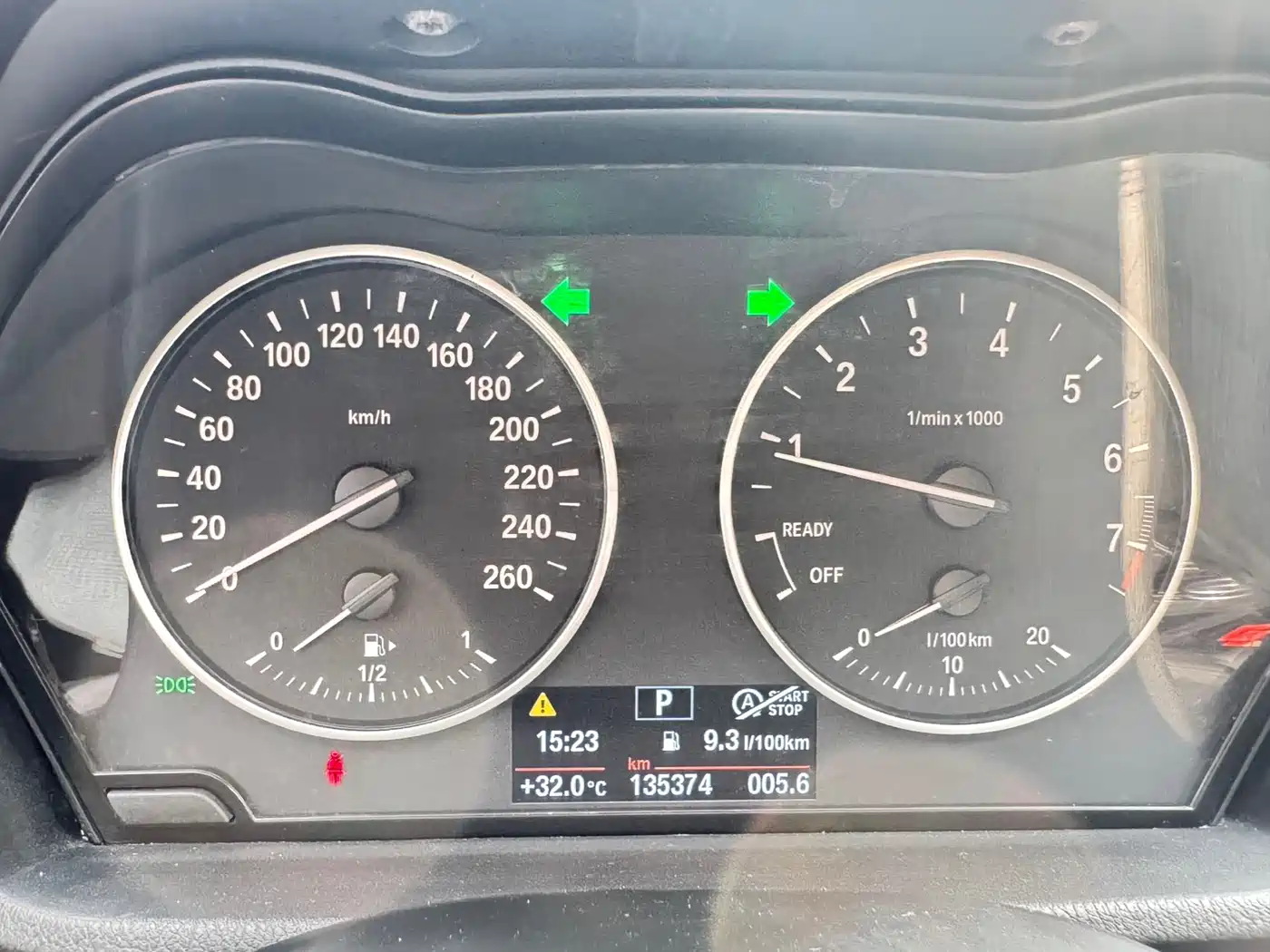 BMW X1 2018 sDrive20Li Leading Model фото 16