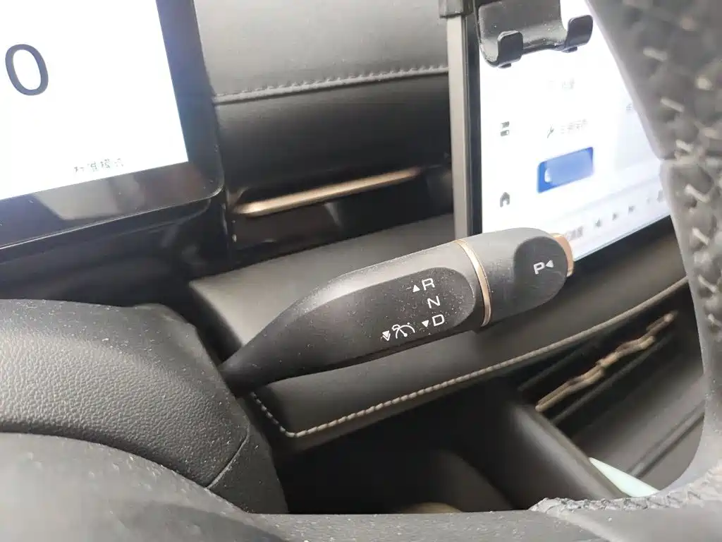 Baojun Yunhai 2025 2024 600km Pure Electric Version