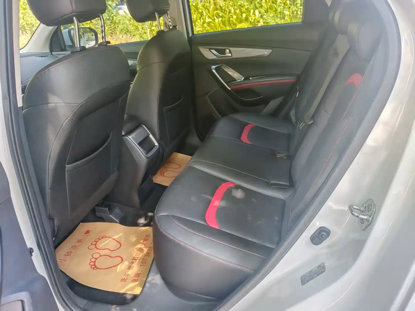 Changan CS55 2021 2019 1.5T Automatic Xuanse Type China VI