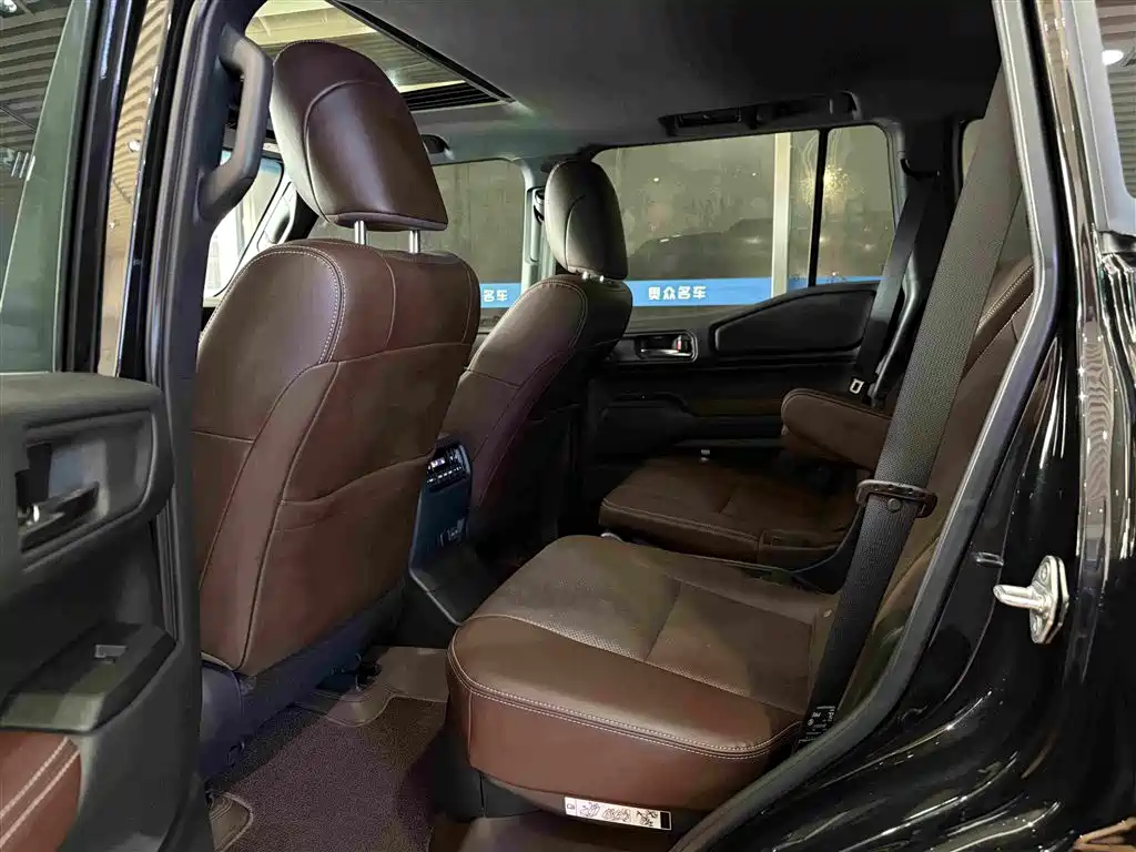 Toyota Prado, миниатюра 8