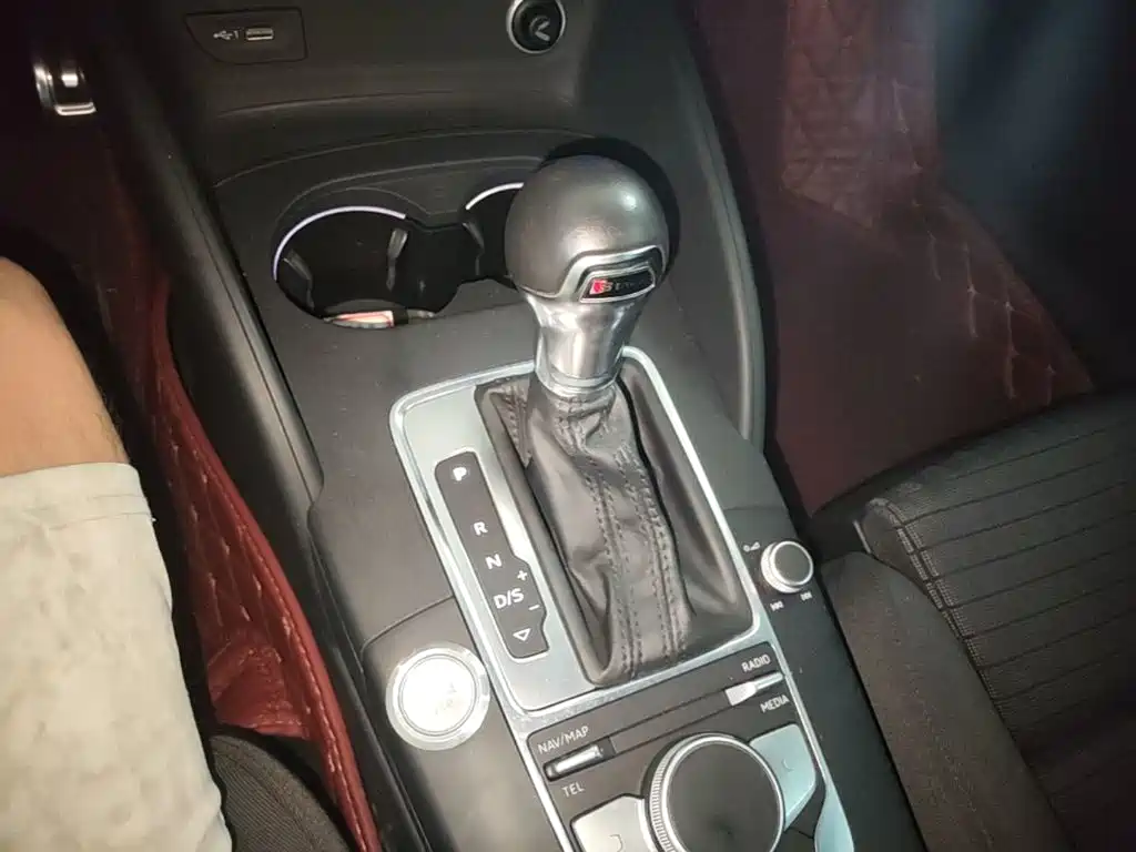 Фото 14 - Audi A3