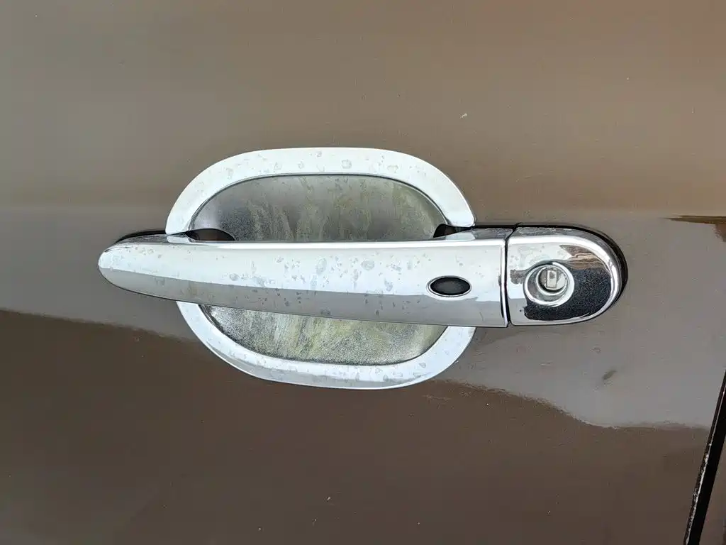 Photo 18 - Chery Tiggo 5