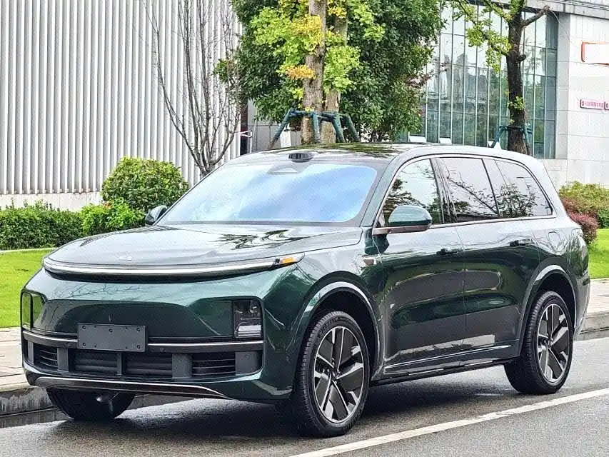 Li Auto Li Xiang L9