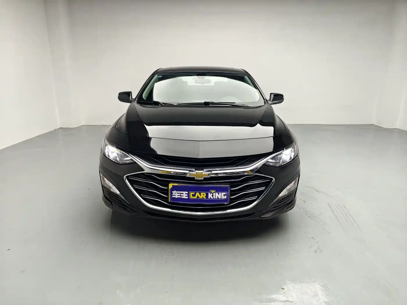 Chevrolet Malibu XL 2022 2022 535T Auto Sharp Dynamic Edition