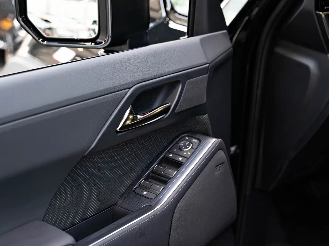 Lexus GX 2025 2024 OVERTRAIL Summit Edition