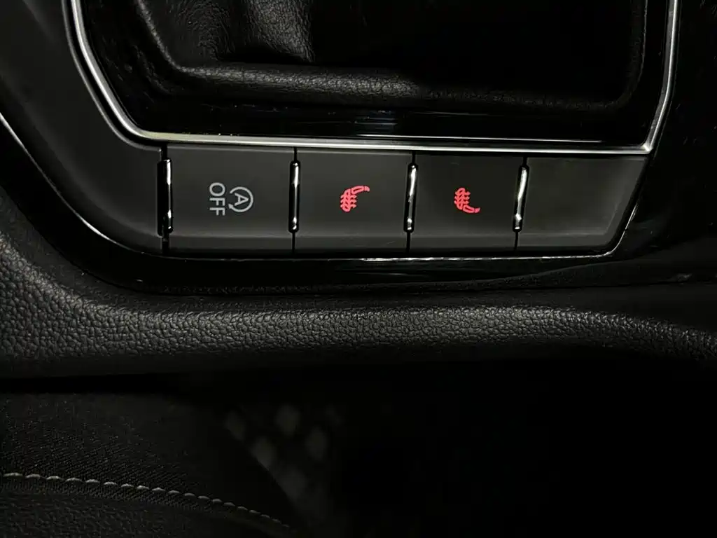 Volkswagen Tiguan L 2023 280TSI 2WD Trend Limited Edition фото 17