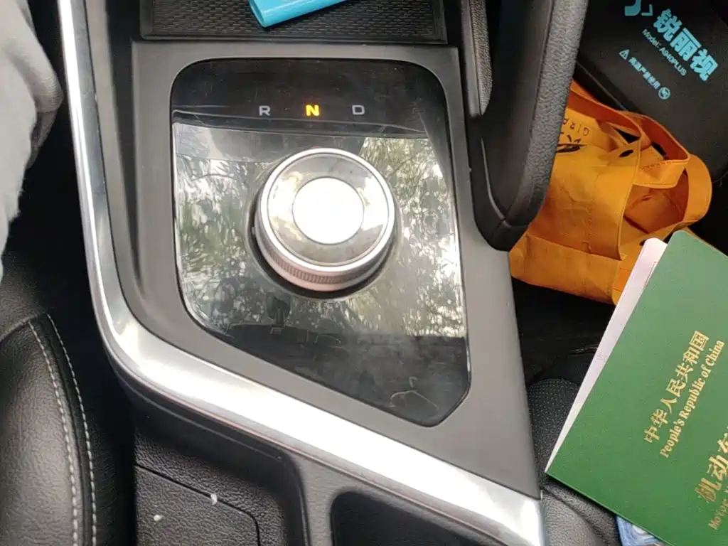 Geely Geometry EX3 Kung Fu Bull 2022 2021 Strong Bull