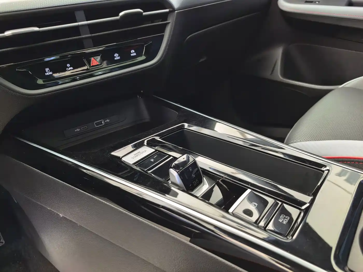 Volkswagen Lamando, миниатюра 10