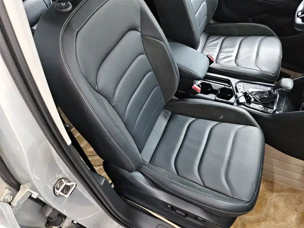 Volkswagen Tiguan L 2019 330TSI Auto 2WD Smart Luxury Edition China V фото 20
