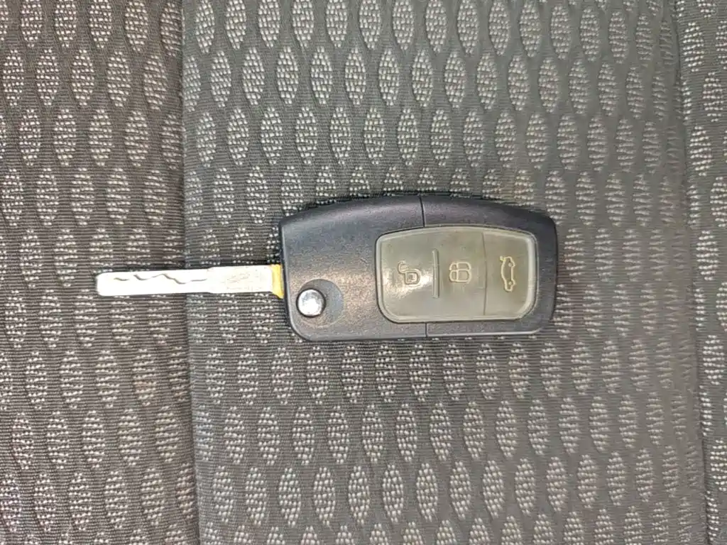 Фото 9 - Ford Focus