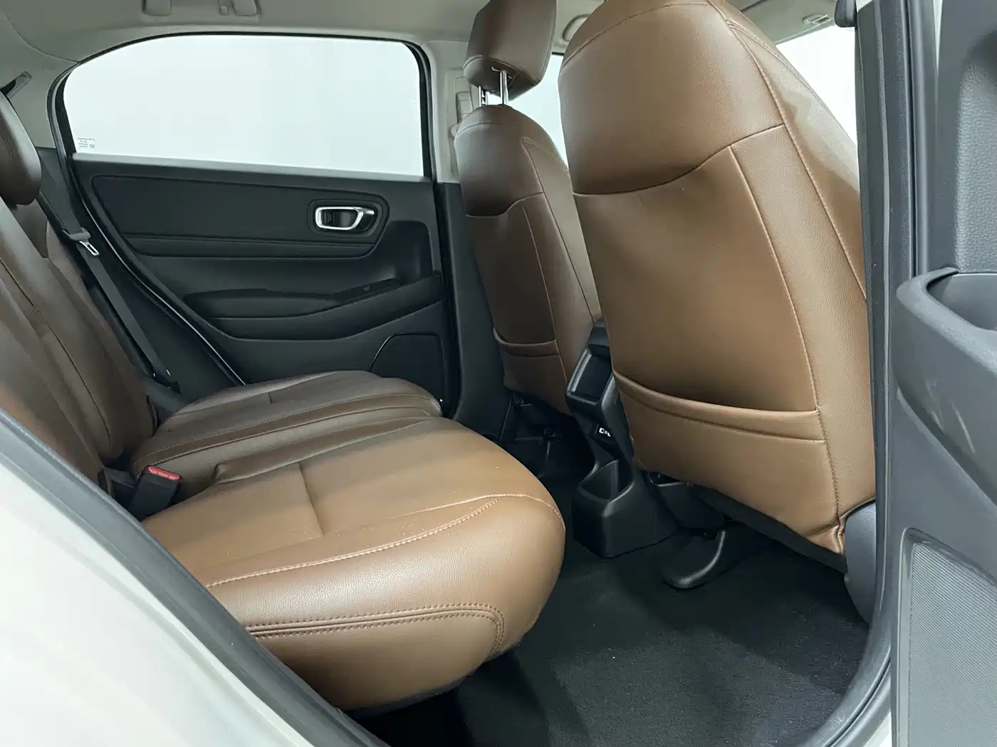 Honda Vezel, миниатюра 13