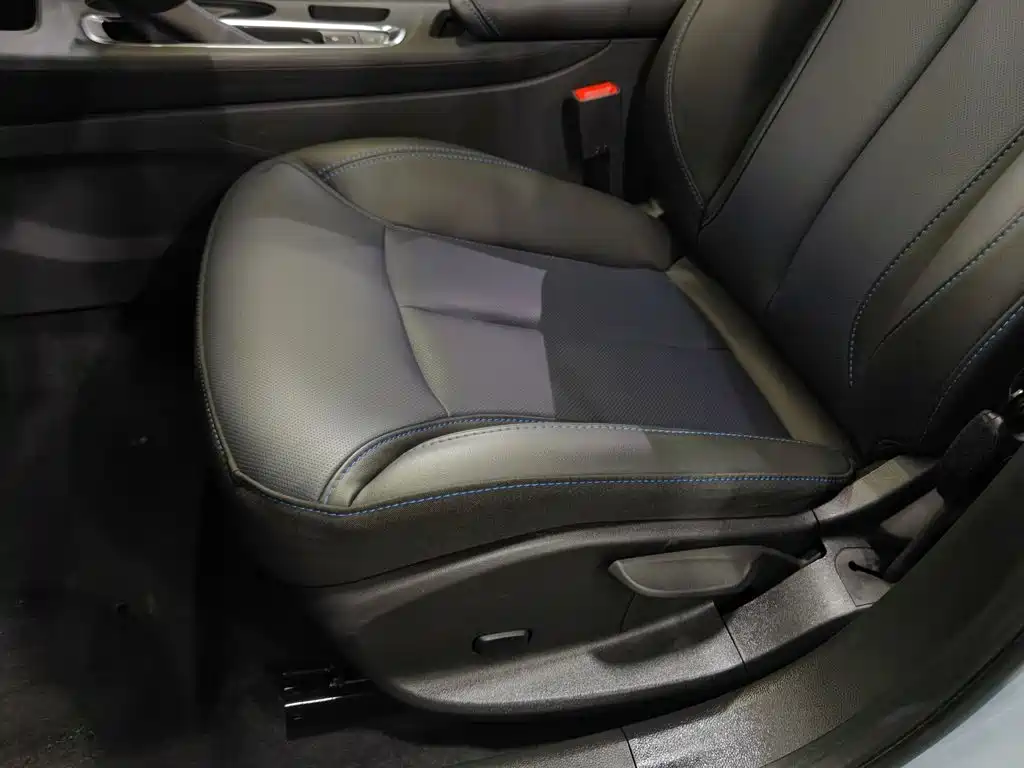 Buick Velite 6 2024 2024 450km Premium PLUS
