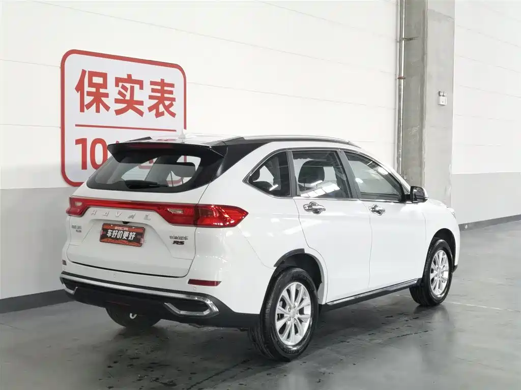 HAVAL M6