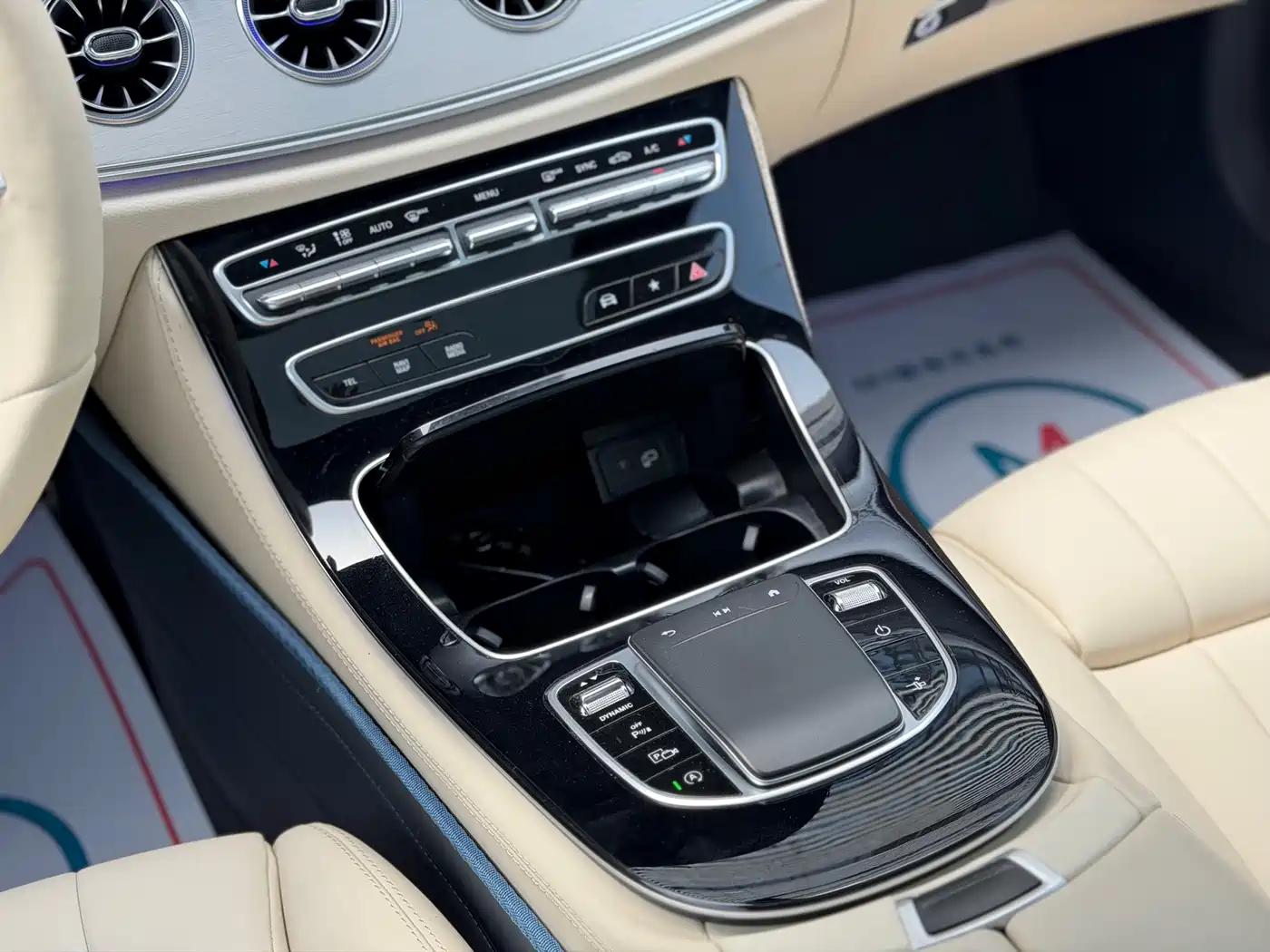 Mercedes-Benz E-Class (Import) 2021 E 260 Coupe фото 10