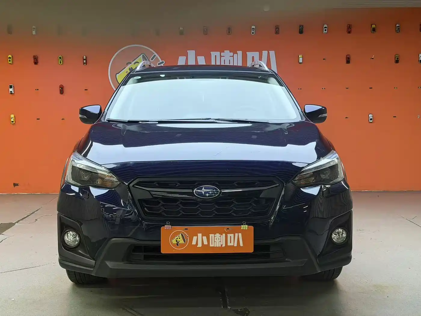 Subaru XV 2018 2018 2.0i AWD Limited EyeSight