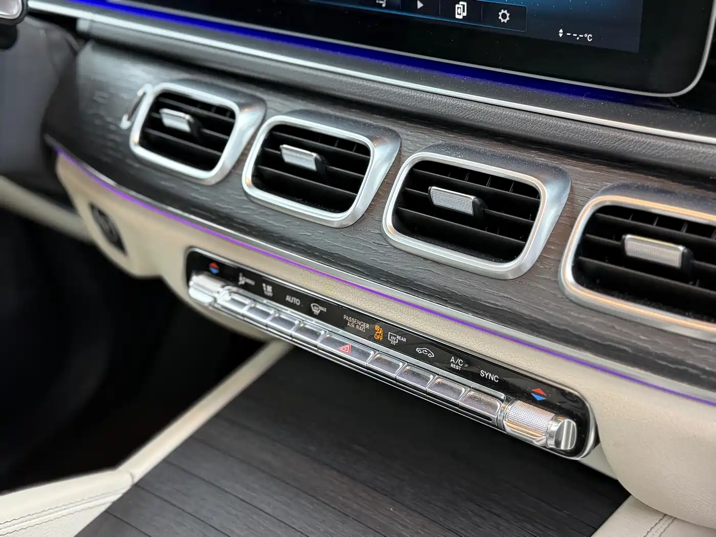 Mercedes-Benz GLE 2020 Facelift GLE 450 4MATIC Fashion фото 14