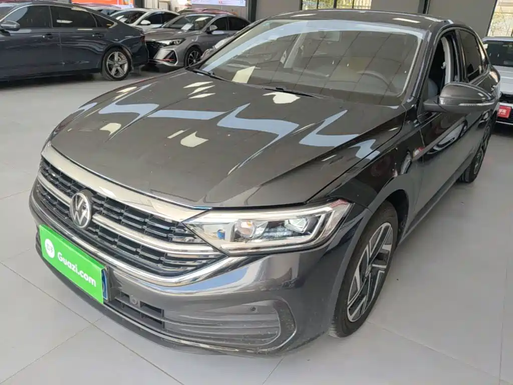2026 Volkswagen Sagitar