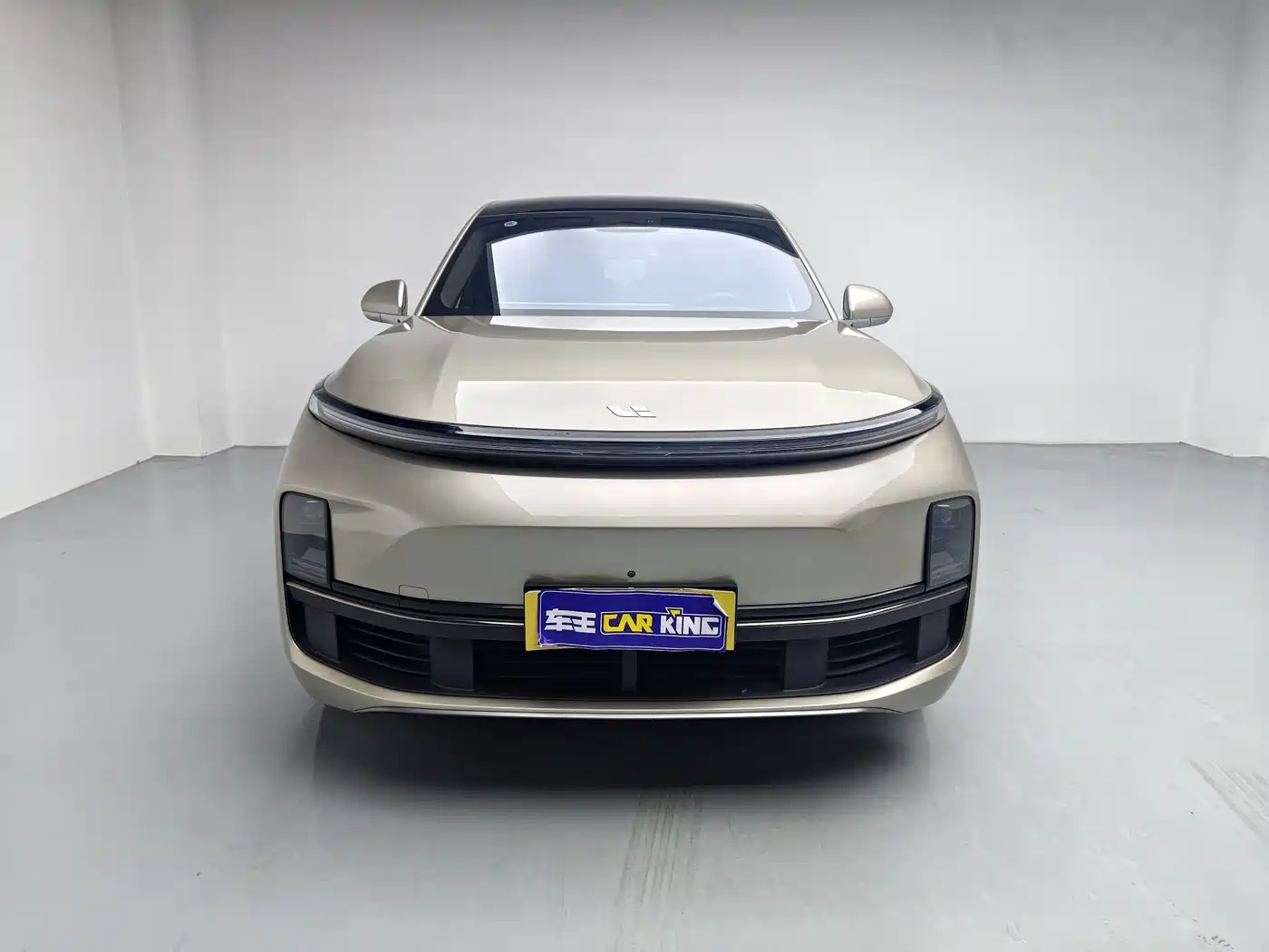 Li Auto Li L8 2022 2023 Pro
