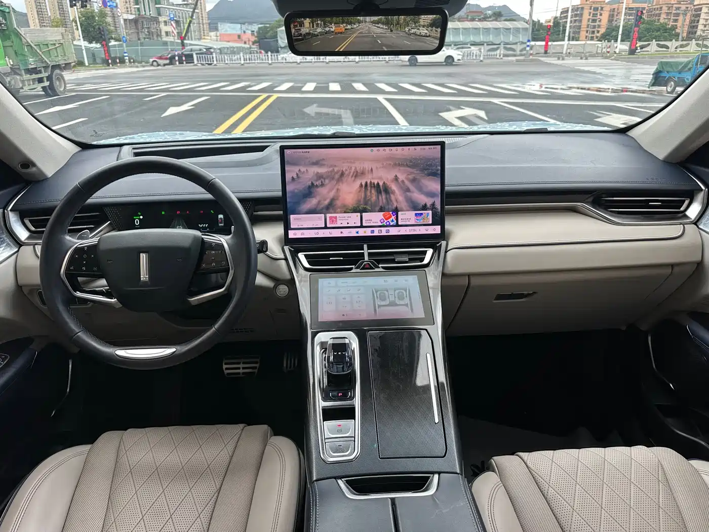 WEY Mocha 2022 2021 2.0T 2WD Premium Edition