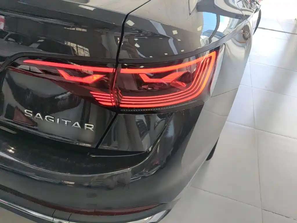 Volkswagen Sagitar 2026 2026 Model 30 Million Special Selection 300TSI DSG Surpass Edition