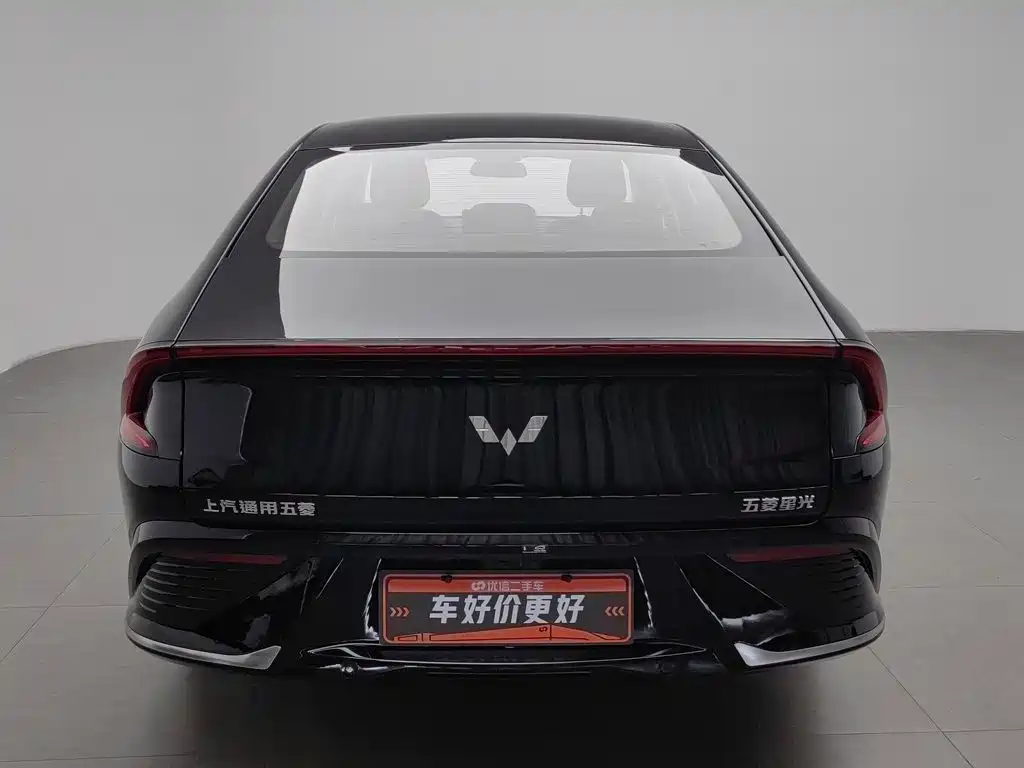 Wuling Motors Wuling Xingguang 2024 2023 70 Standard Edition