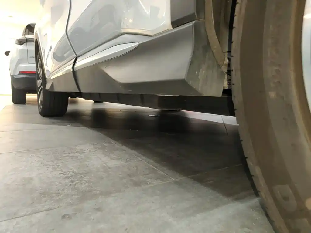 BYD Song PLUS PHEV 2024 2025 DM-i 112KM Honor