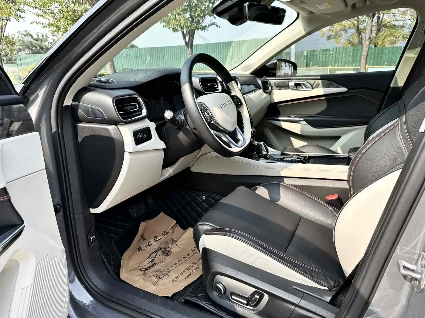 Lynk & Co 02 2018 Model 1.5T DCT 2WD Yao Pro Edition China V фото 6