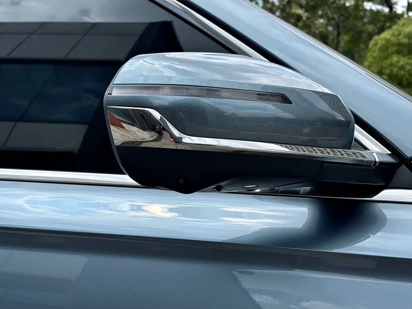 Geely Xingyue L, миниатюра 23