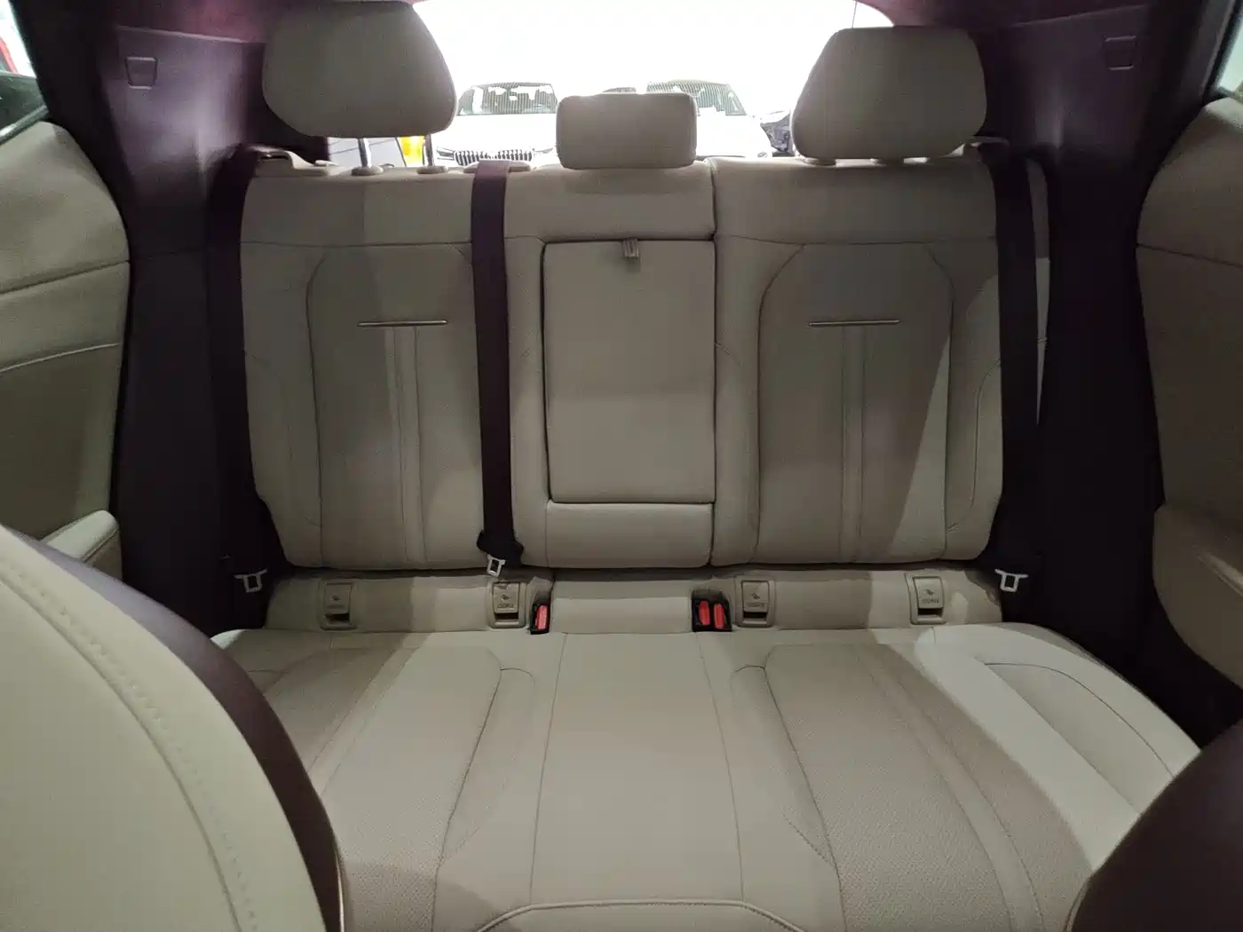 ZEEKR X 2025 2025 5-Seater Long Range Edition