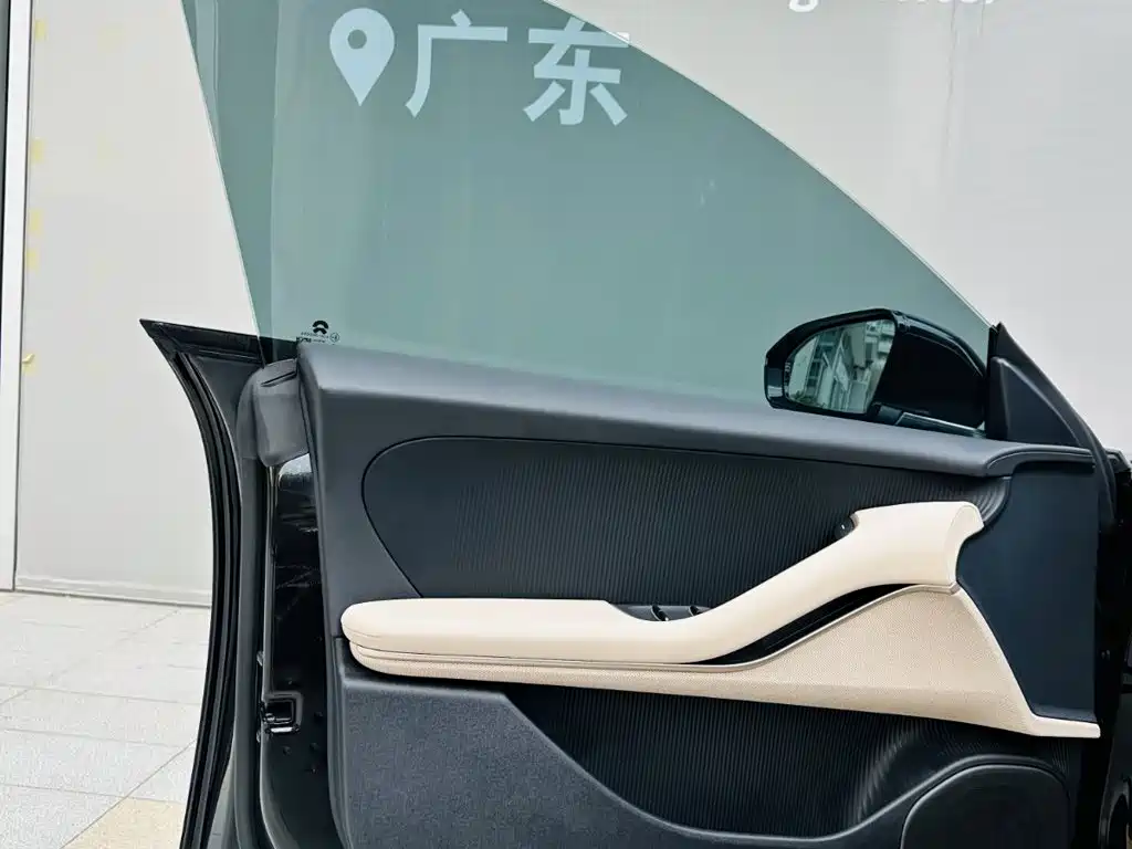 NIO ET5T 2024 2024 75kWh Touring