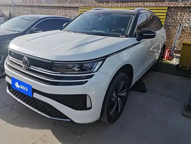 VOLKSWAGEN RANGE PATROL