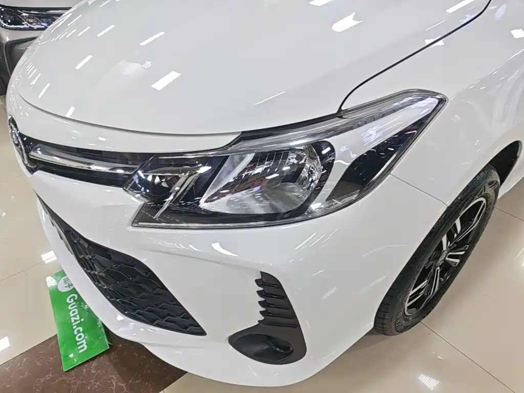 Toyota Vios FS, миниатюра 24