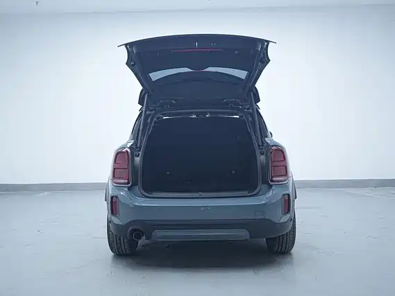 MINI COUNTRYMAN 2022 2023 Facelift 1.5T COOPER Connoisseur