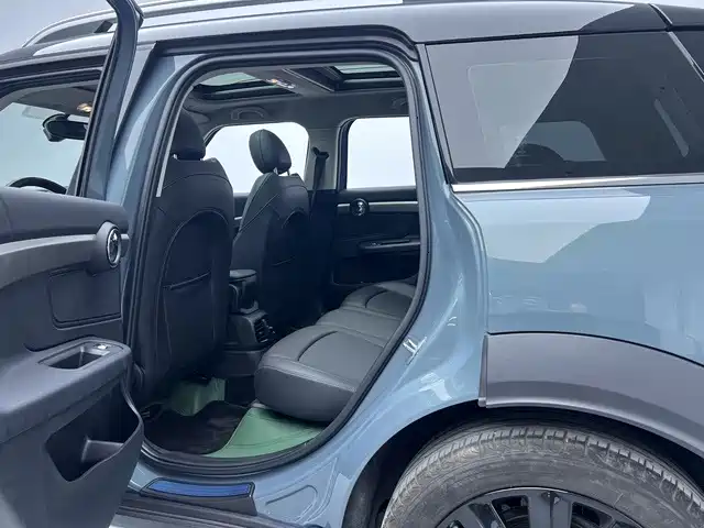 MINI COUNTRYMAN 2022 2023 Facelift 1.5T COOPER Connoisseur
