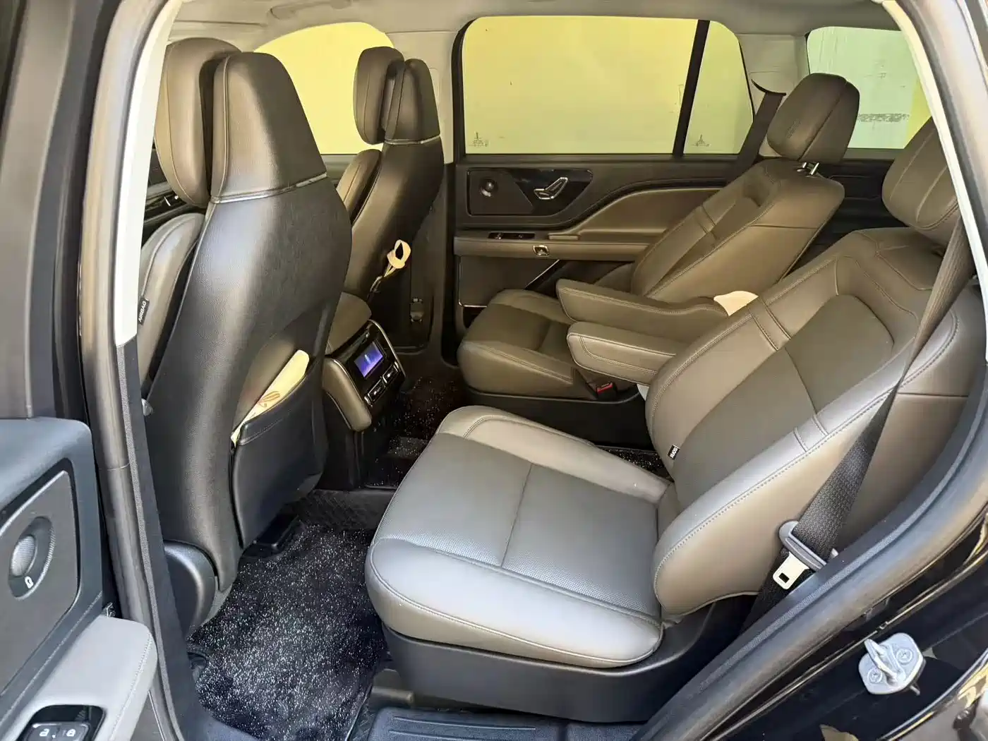 Lincoln Aviator 2024 2024 3.0T V6 AWD Luxury Edition 6-Seater