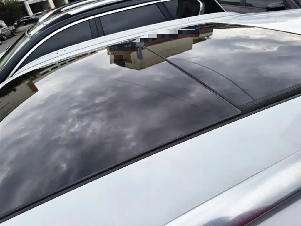 Audi Q3 2017 30 TFSI Fashion фото 27
