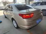 Фото 5 - Geely Vision