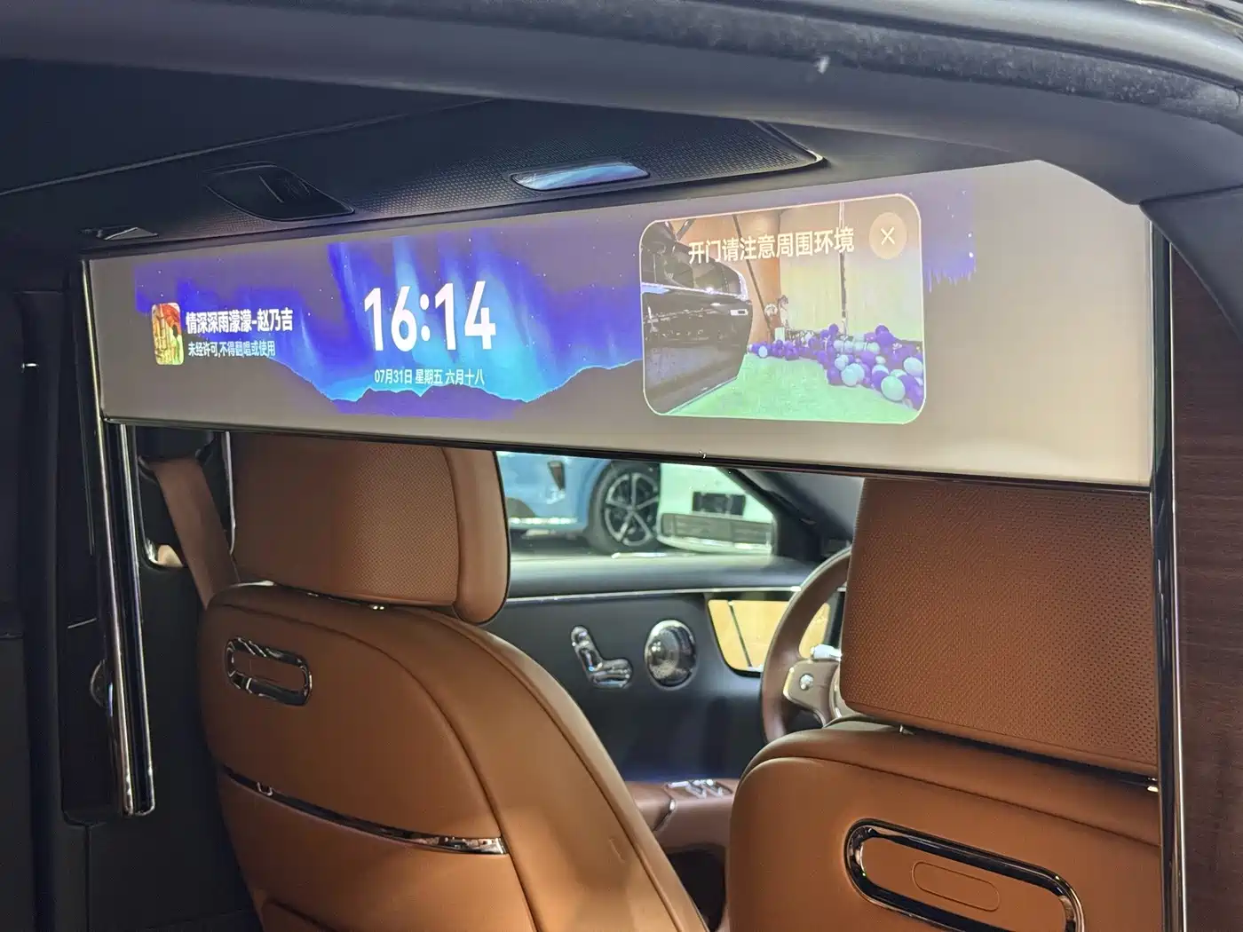 Zunjie S800 2026 2025 Range Extender Starlight Executive 4-Seater