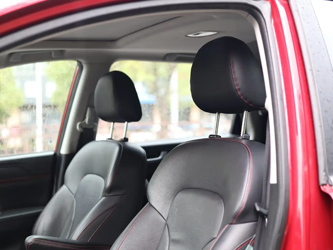 Haval H6 2014 2014 Sport 1.5T Manual 2WD Elite
