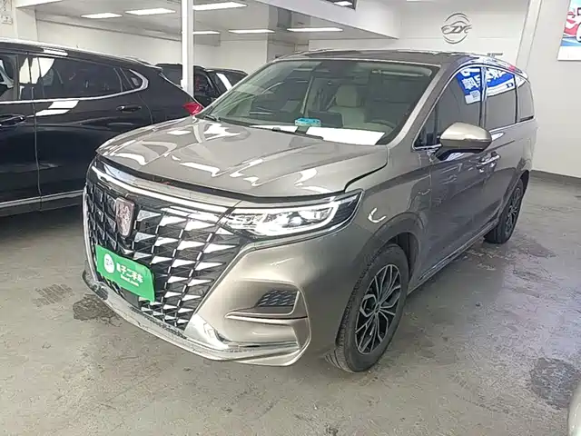 Roewe iMAX8 1.5T DMH, Люкс, Luxury Enjoy