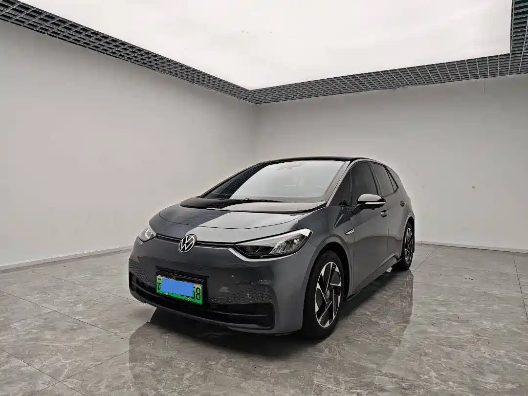 Volkswagen ID.3 2023