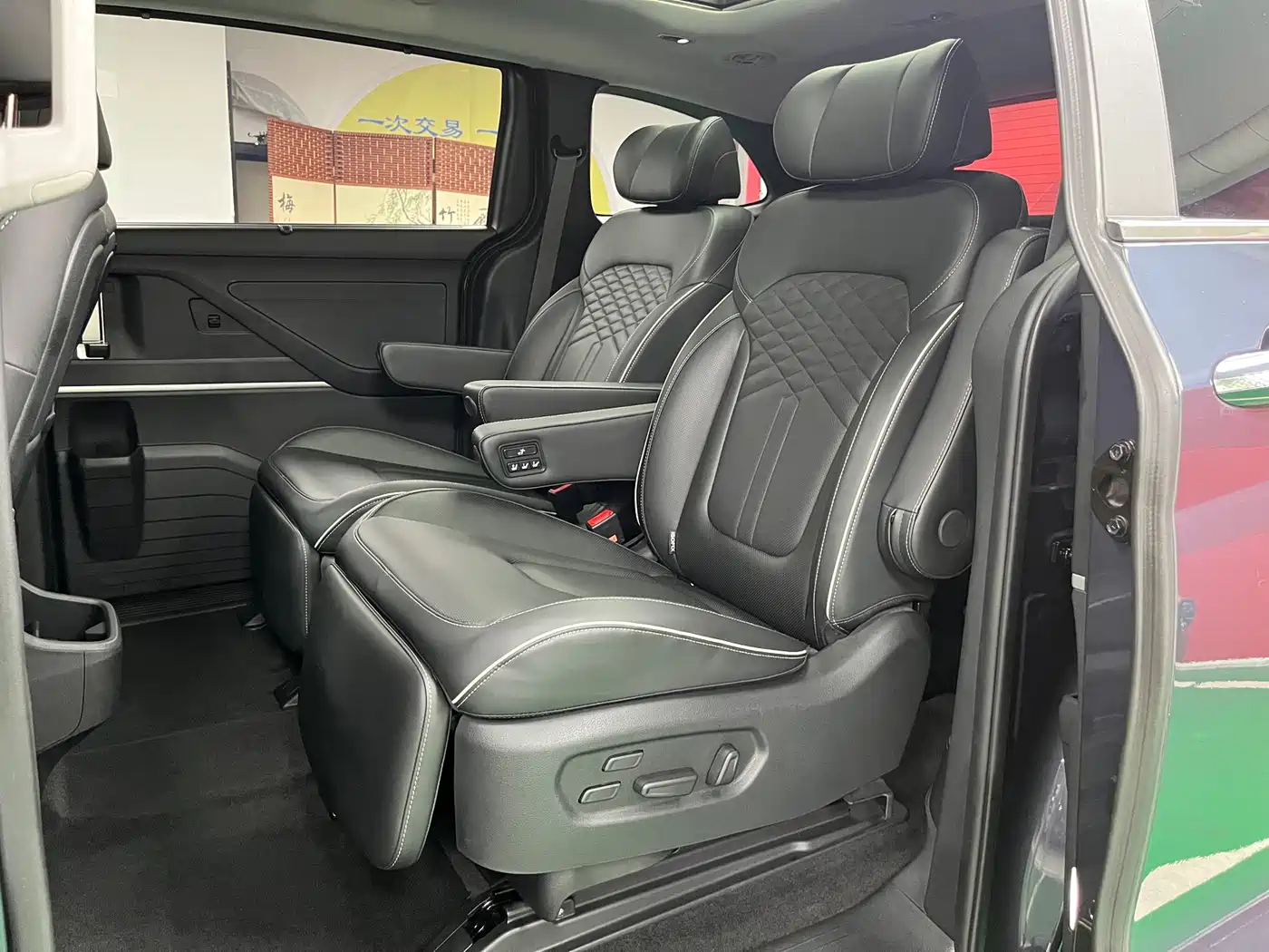 Hyundai Custo 2022 2021 380TGDi Smart Love Flagship TOP Premium