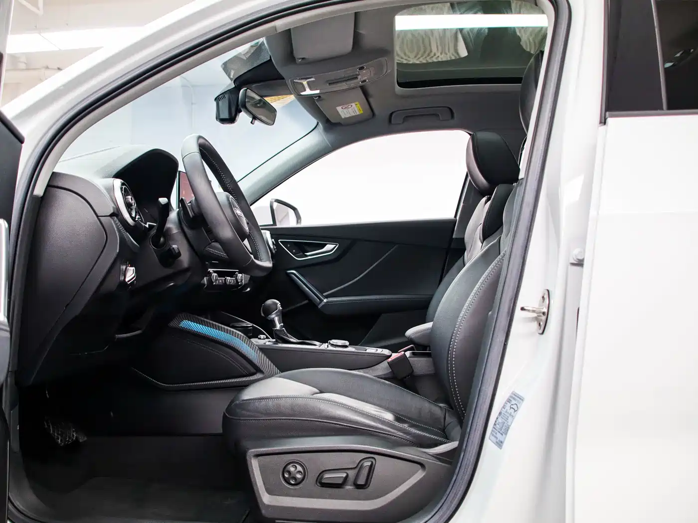 Audi Q2L 2022 35 TFSI Fashion Dynamic фото 13