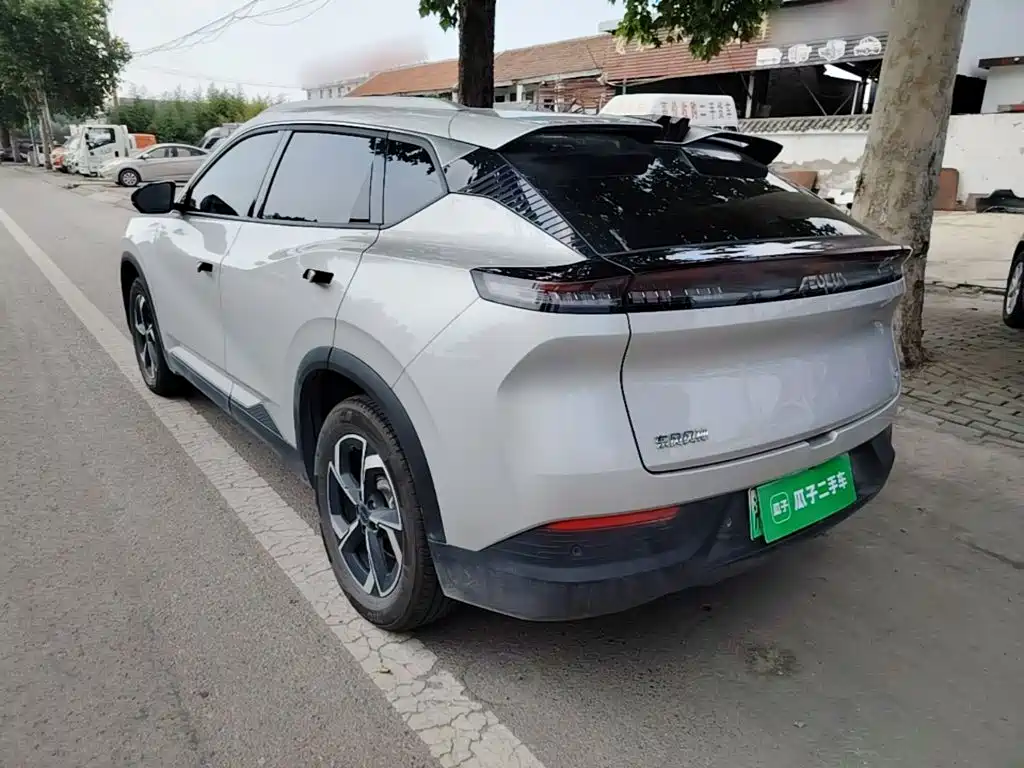 2025 Dongfeng Aeolus Dongfeng Fengshen L7