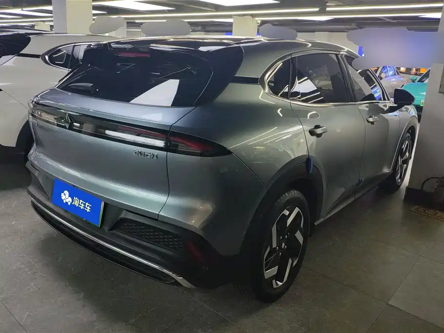 BAOJUN YUNHAI