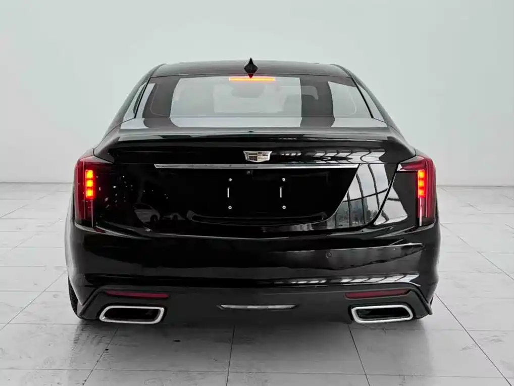  Cadillac Cadillac CT5 2022 28T Luxury (Standard) 11