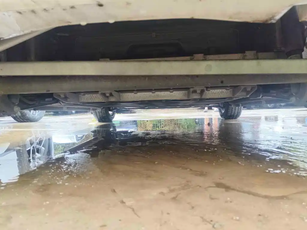 Roewe Kaiwei CLEVER 2021 2021 302km All-round Edition