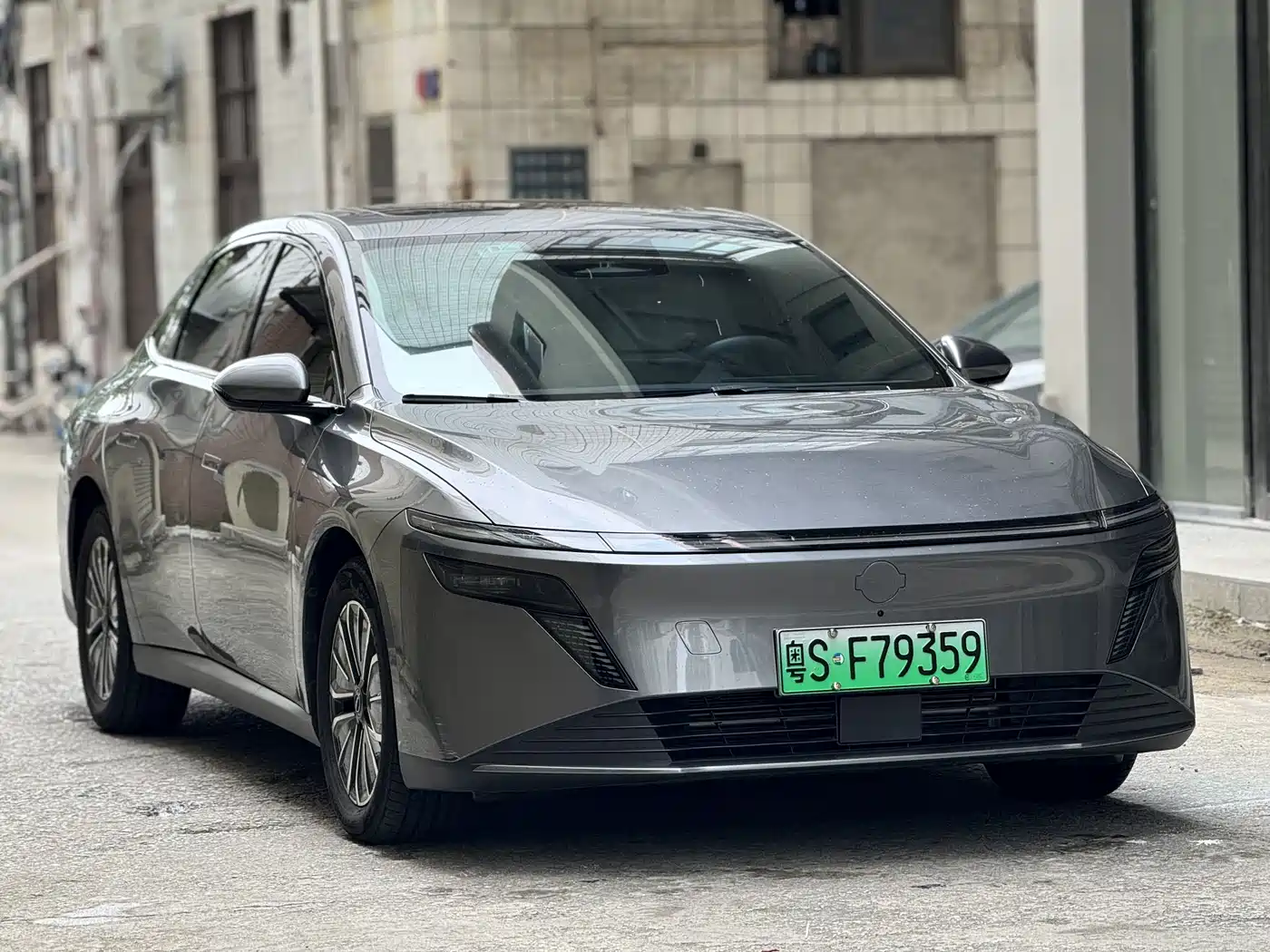 Nissan N6 2026 2025 Low Configuration