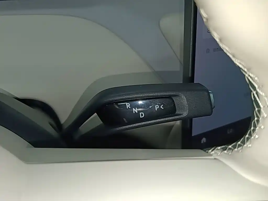 Xiaomi Auto Xiaomi YU7 2026 2025 Extended Range RWD Edition