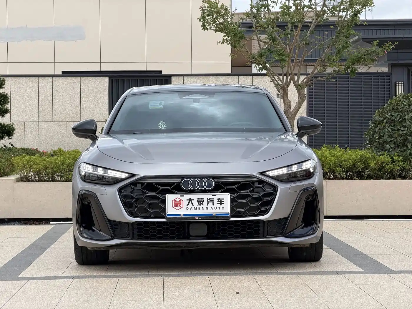 Audi A5L 2025 2026 2.0T Sport Edition